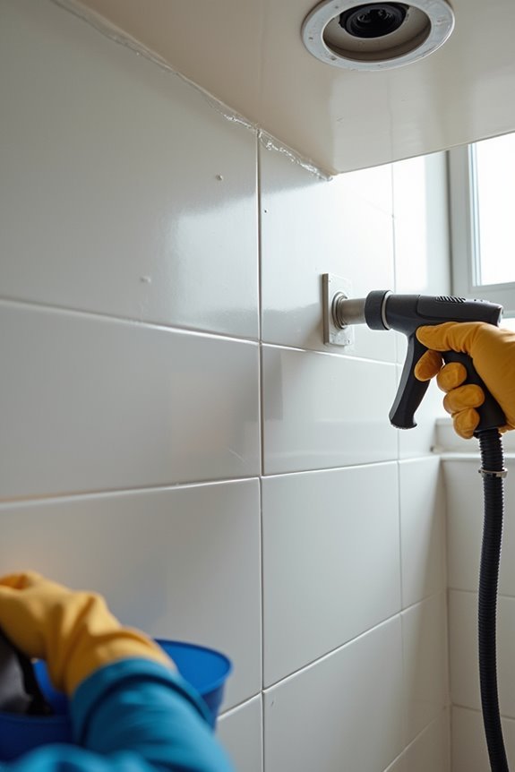 vent pipe blockages causing sewer gas backup