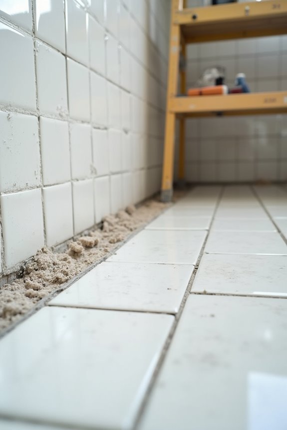 waterproofing saves long term damage costs